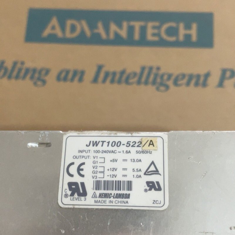 议价-可维修TDK-Lambda电源JWT100-522/A，三路输+