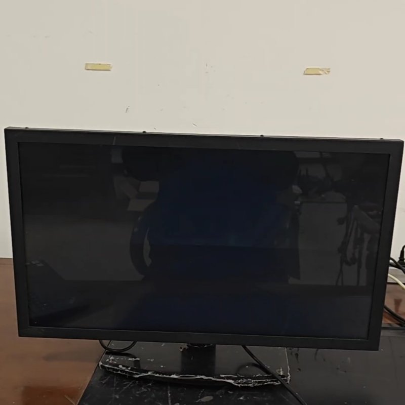 议价-可维修卓美华视 裸眼3D显示器 28寸 4K屏 分辨率3840*2
