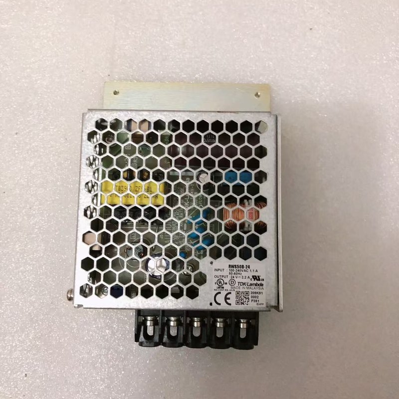 议价-可维修TDK-Lambda RWS50B-24开关电源
