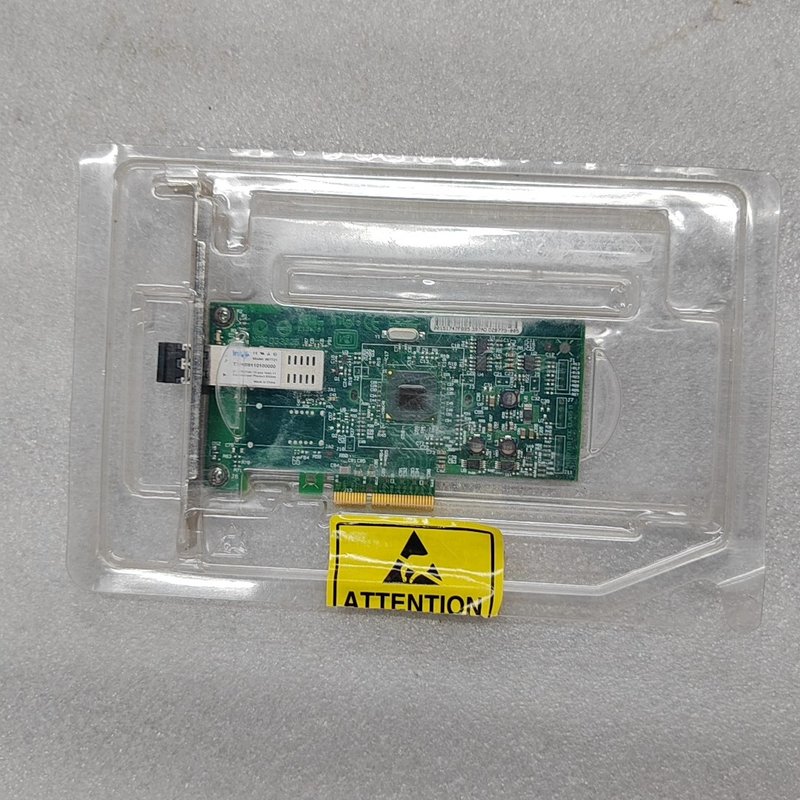 议价-可维修INTEL单囗千兆光纤网卡E-G021-05-389