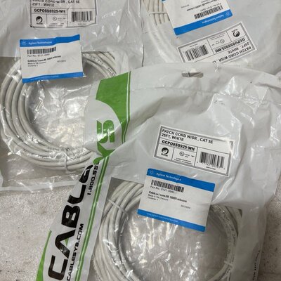 议价-可维修安捷伦连接线 8121-0940，GCP08SS925-WH