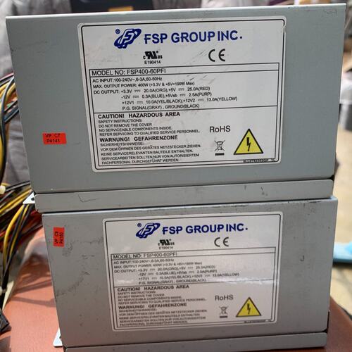 议价-可维修FSPFSP400-60PFI IPC847D