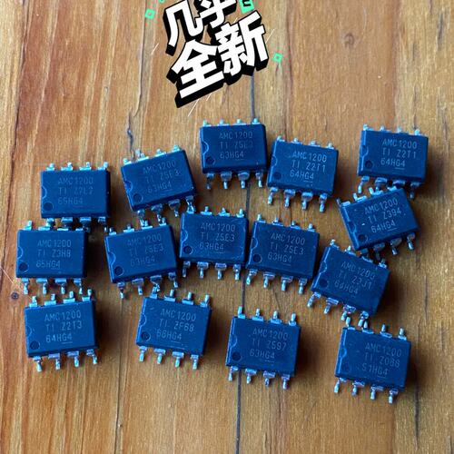 议价-可维修AMC1200 TI 贴片光藕 SOP8进口原字