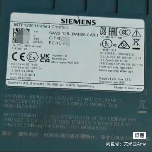 议价-可维修6AV2 128-3MB06-0AX1，触摸屏，
