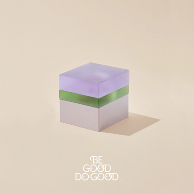 BeGoodDoGood无火香薰摆件