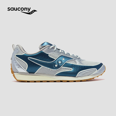 索康尼TRAINER80X复古休闲鞋