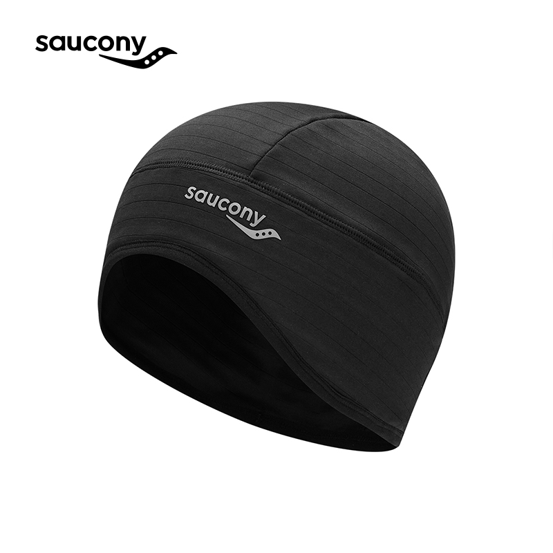 索康尼男女同款运动帽