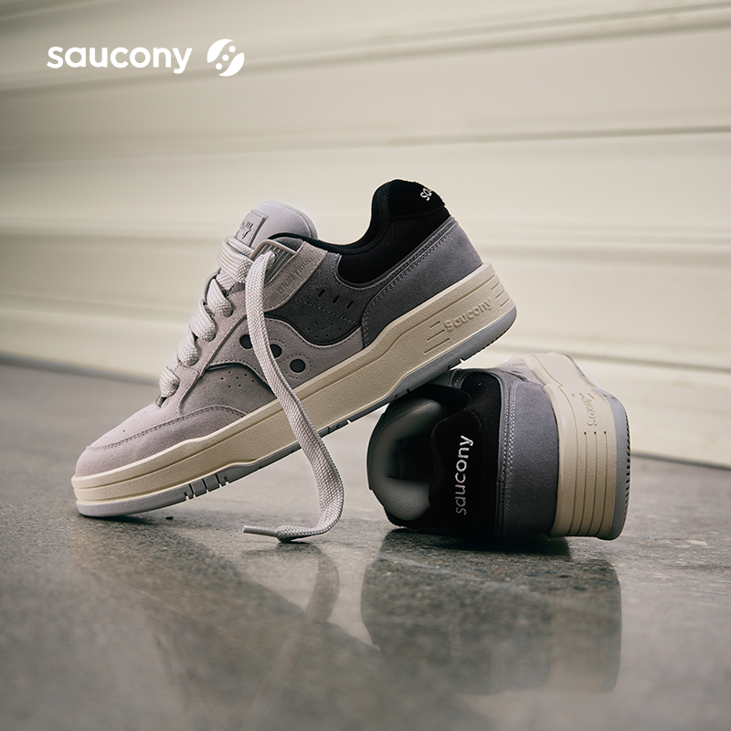 Saucony索康尼CHILLTIME