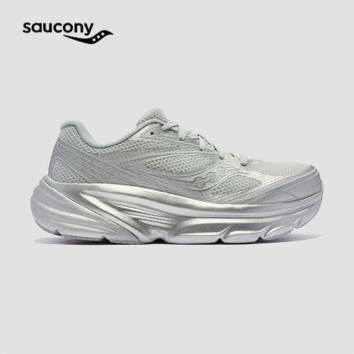 Saucony索康尼运动跑鞋