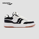 运动鞋 Saucony索康尼官方CHILLTIME情侣面包鞋 板鞋