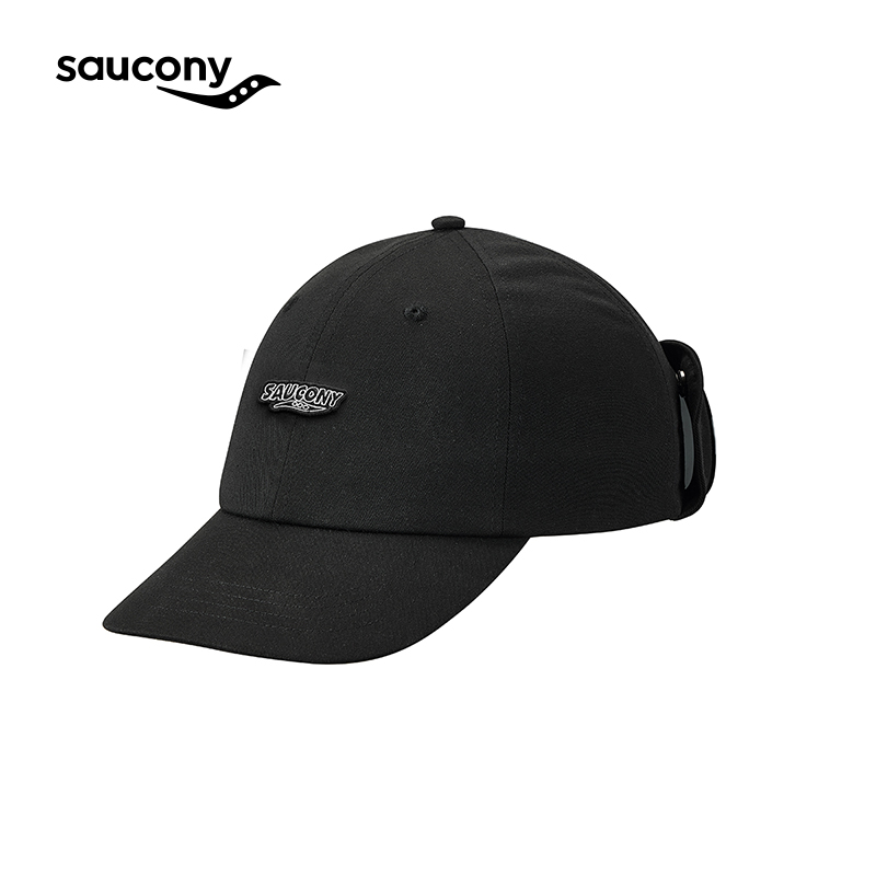 SauconyNATHANBELL系列运动帽