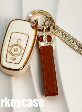 哈佛H6Coupe钥匙套F7X哈弗m6第三代h2s神兽f5赤兔h4车h9包扣壳女