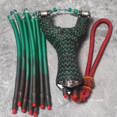 最新款天罡四代内置六颗滑