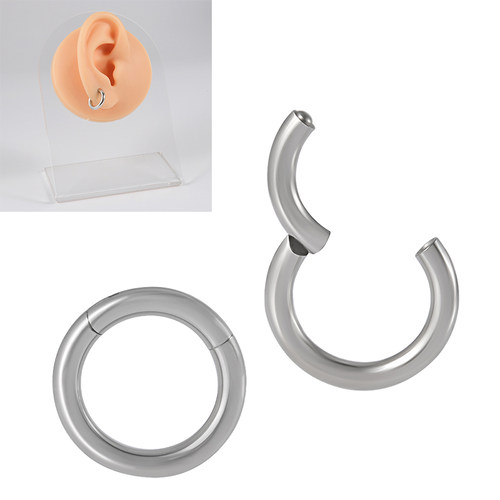 卡扣式耳扣耳环耳扩扩耳