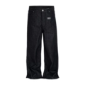 Black (Hidden Button)