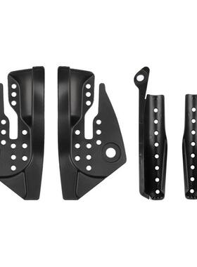 沃尔沃xc60机舱排水槽盖挡雨刮刷口防落树叶杂物堵塞改装专用volv