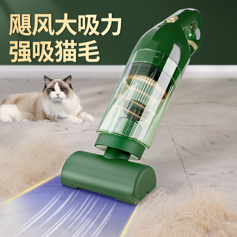 kimpets宠物电动吸毛器