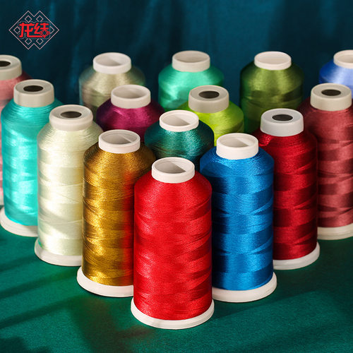 国标监测3股线龙结尼龙