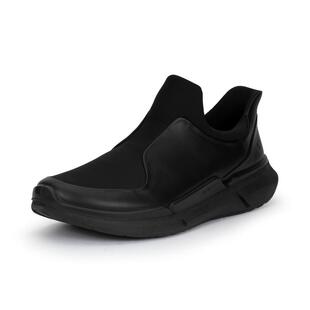 BIOM2.2休闲鞋 830824 缓震一脚蹬运动鞋 ECCO爱步男款