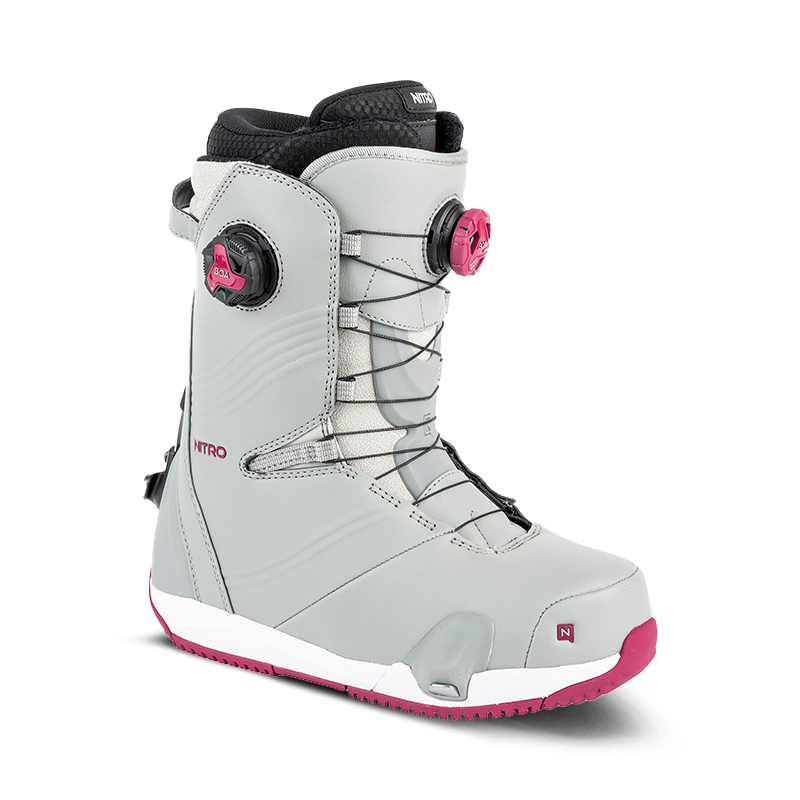 尼卓女双BOA中高阶全地形滑雪靴