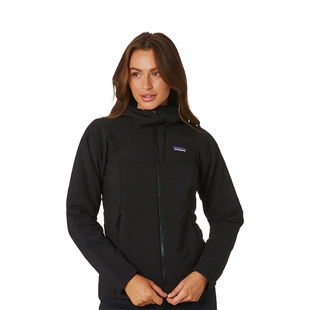 patagonia巴塔哥尼亚女Nano Air超轻保暖连帽棉服夹克84267/84268