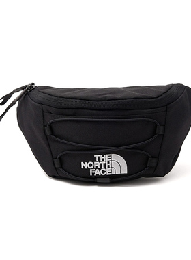 TNF北面腰包户外休闲春夏轻巧便携斜挎包男女通用