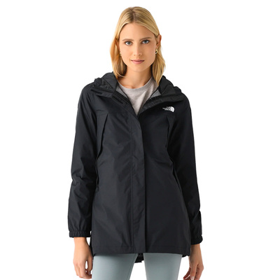 TNF北面冲锋衣外套AntoraRain