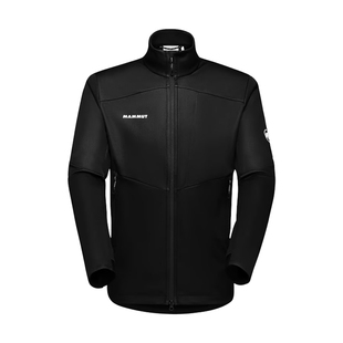 男士 VII 防风防泼水透气软壳夹克上衣 Ultimate MAMMUT猛犸象