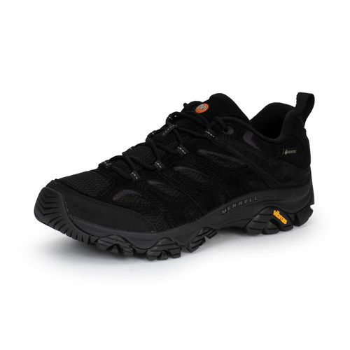 MERRELL迈乐防水透气缓震运动鞋