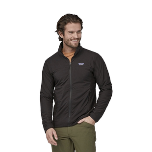 Patagonia巴塔哥尼亚男Nano Air Hybrid透气保暖棉服外套84346