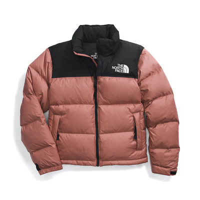 thenorthface羽绒服北面