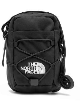 TNF北面单肩斜挎包男女通用户外旅行轻巧收纳便捷