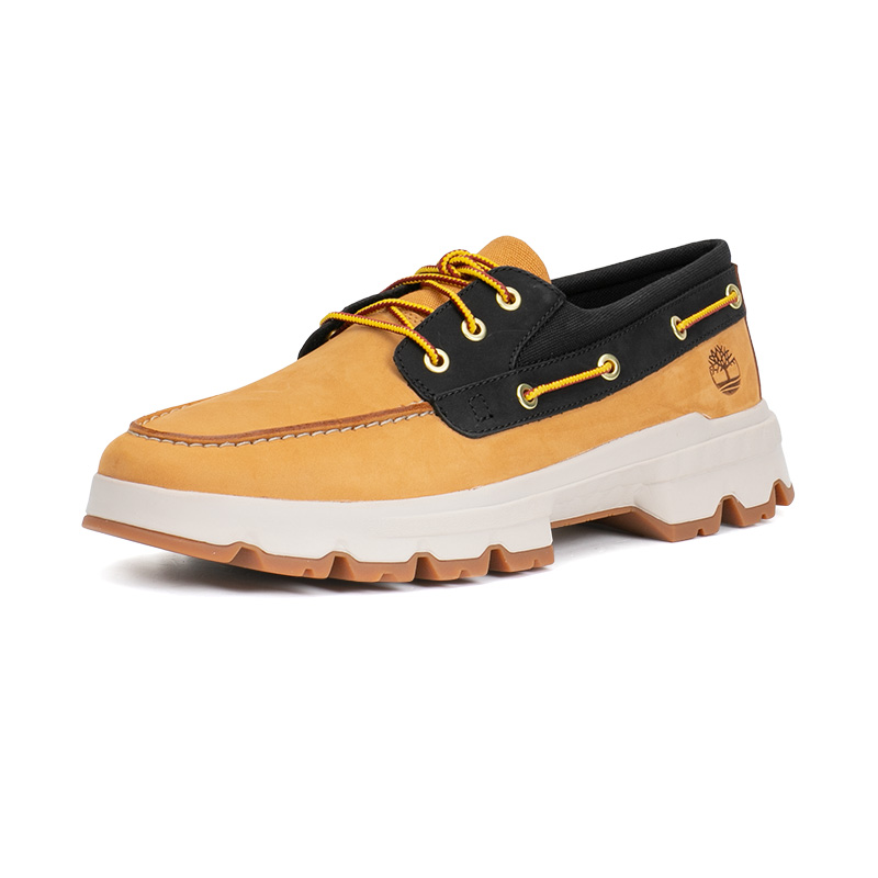 Timberland添柏岚夏季新款男鞋