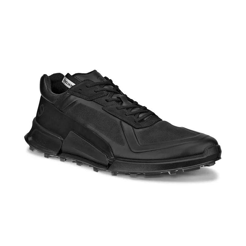 ECCO爱步登山鞋户外运动鞋