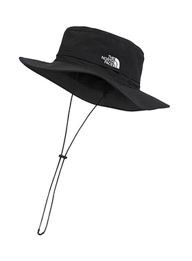 北面男女同款Horizon防晒遮阳帽运动帽情侣款渔夫帽NF0A5FX6