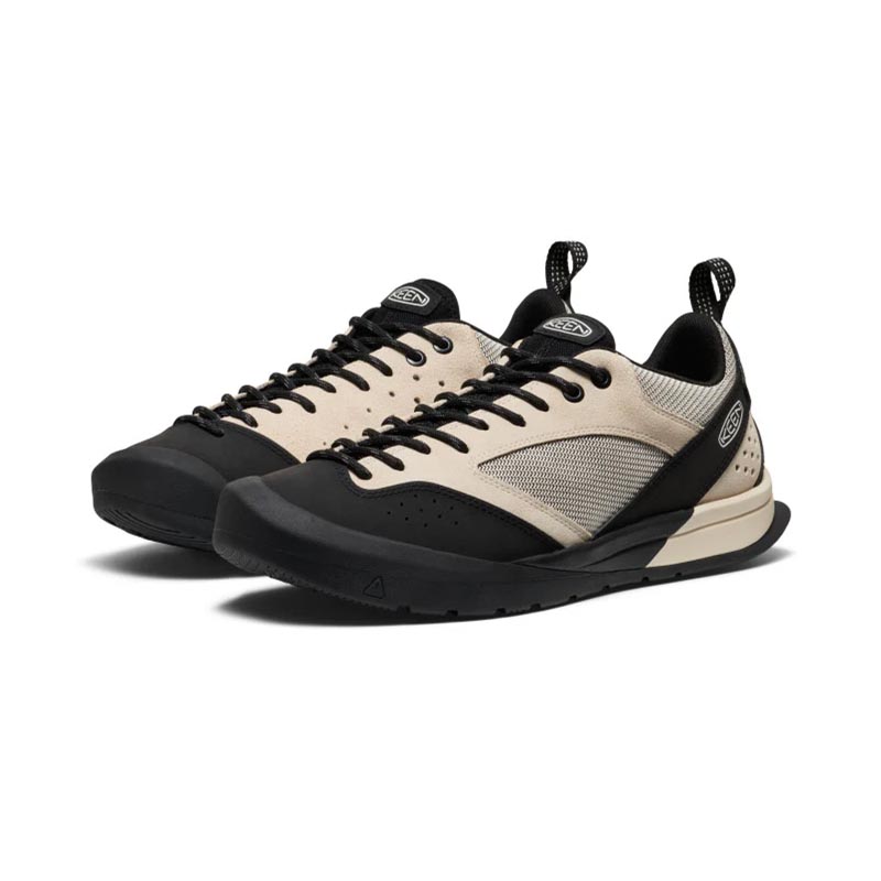 KEEN男款户外舒适潮搭休闲运动鞋