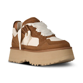 拼色厚底增高低帮休闲鞋 UGG女款 秋冬Astromel时尚 1171541