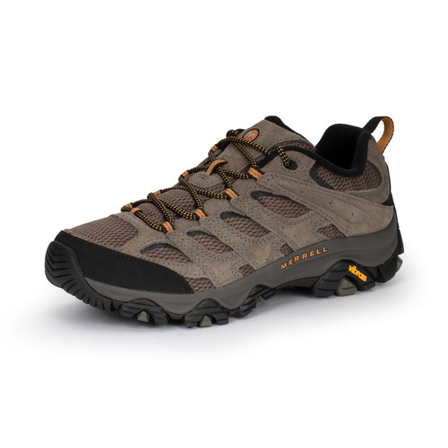 MERRELL迈乐徒步防滑透气登山鞋