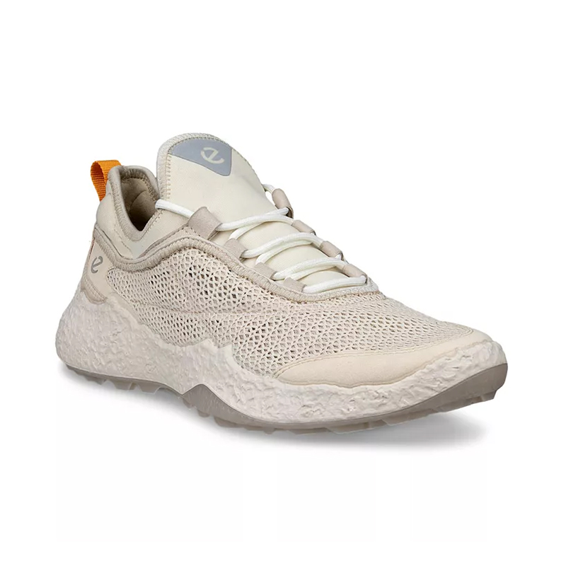 ECCO爱步女透气缓震耐磨高尔夫鞋 健步BIOM H5 115023