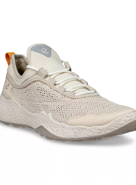 ECCO爱步女透气缓震耐磨高尔夫鞋 健步BIOM H5 115023