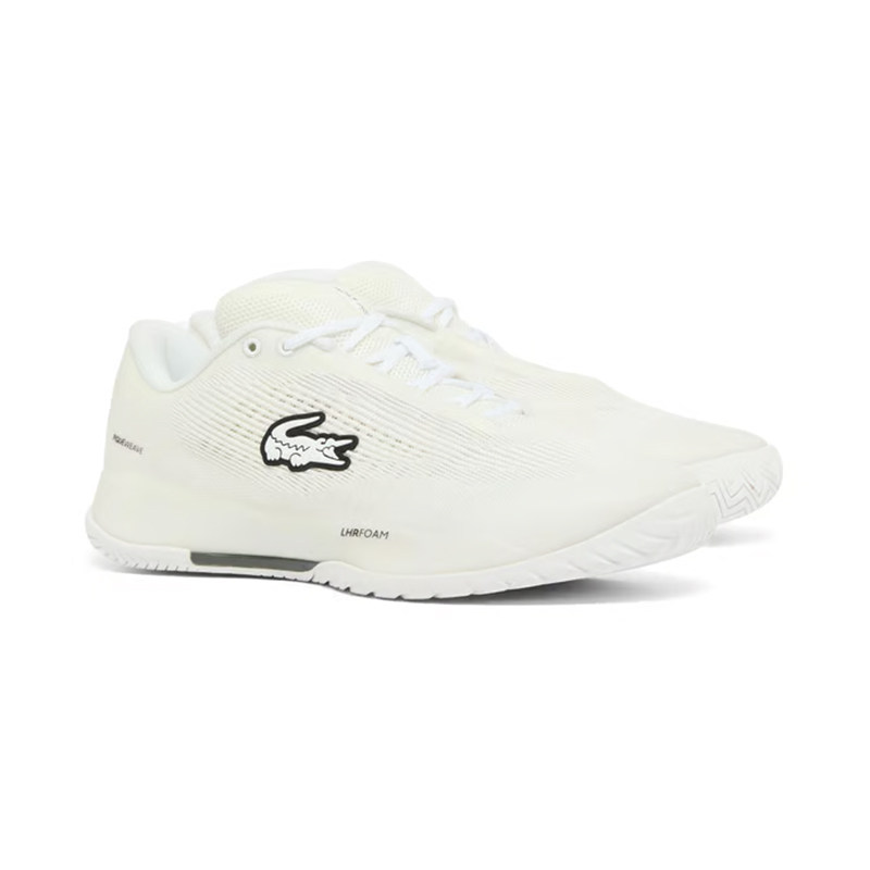 LACOSTE男网球鞋AG-LTPRO防滑图片