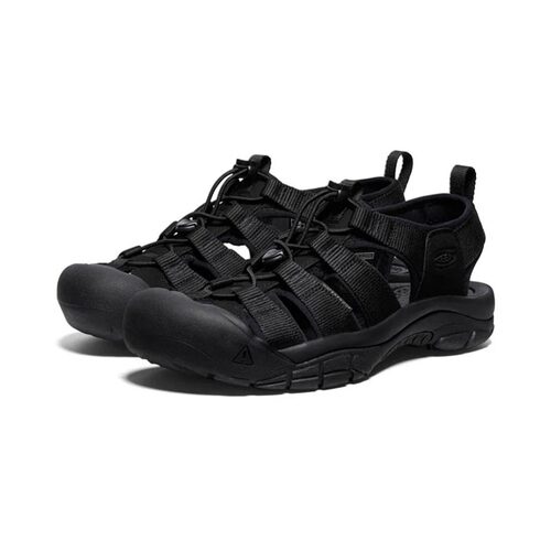 防撞涉水鞋溯溪鞋KEEN