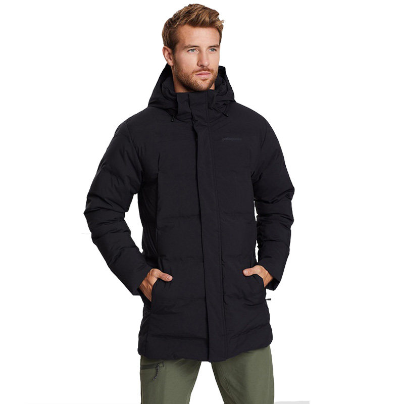 patagonia巴塔哥尼亚保暖羽绒服