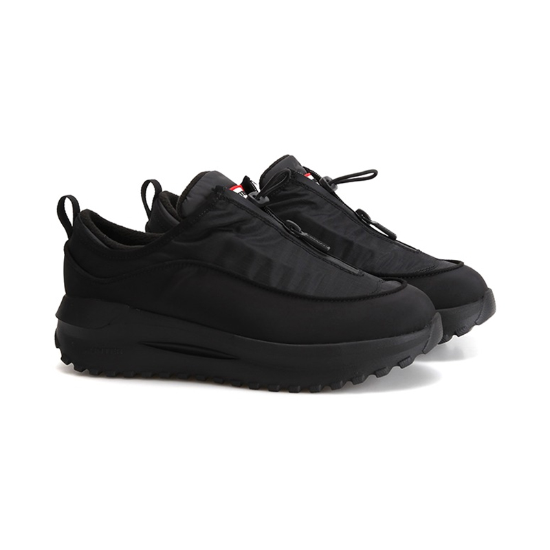 HUNTER男女情侣款休闲鞋