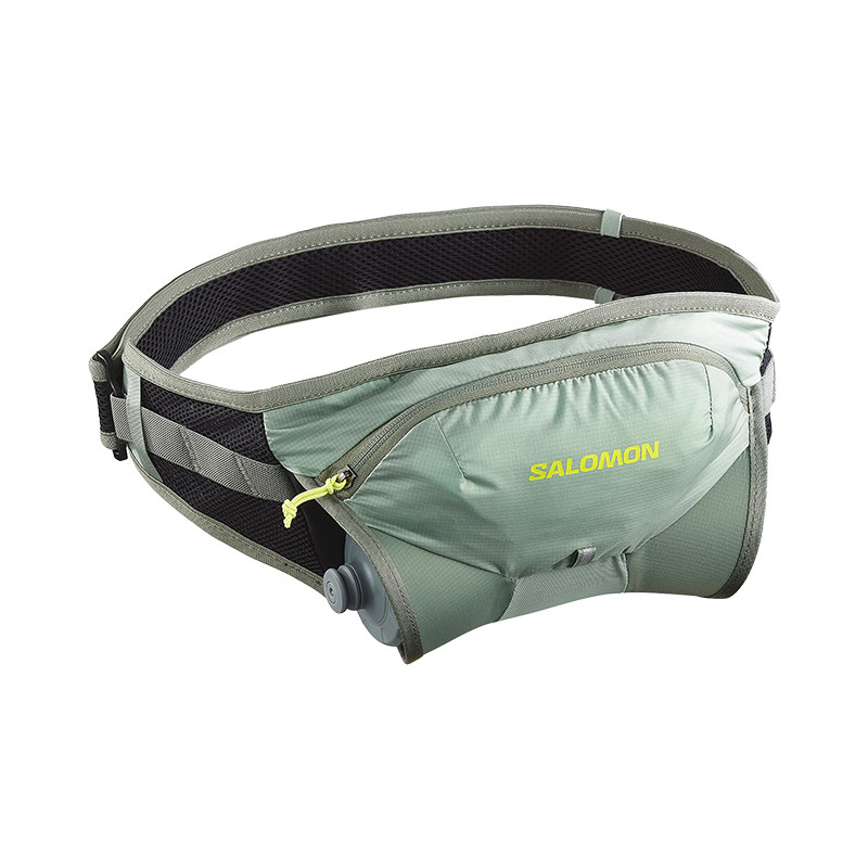 Salomon萨洛蒙男女款Cross超稳定户外徒步腰带长距离越野跑腰包