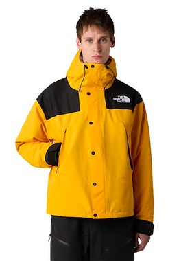 TNF北面美版男女Mono Mountain经典复刻城市户外防水冲锋衣