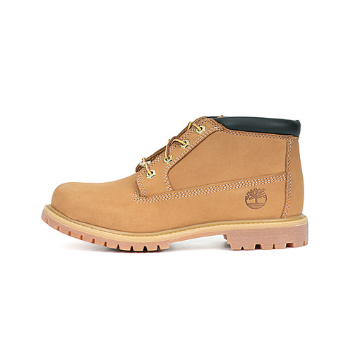timberland添柏岚户外耐磨大黄靴