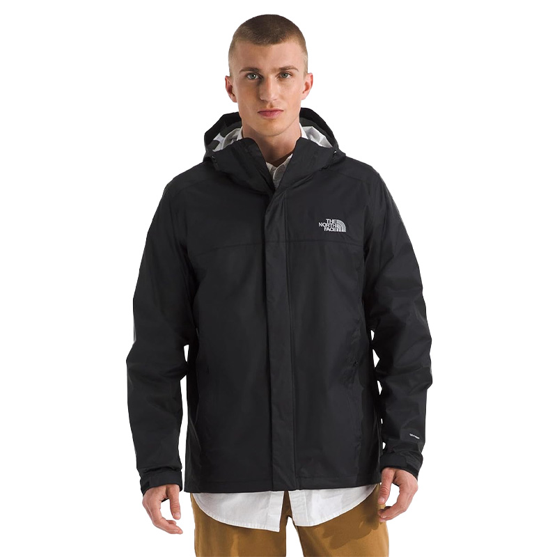 北面美版透气网料网布内衬夹克