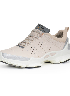 【爆款上新】ECCO/爱步辛芷蕾同款休闲时尚女款运动鞋091503