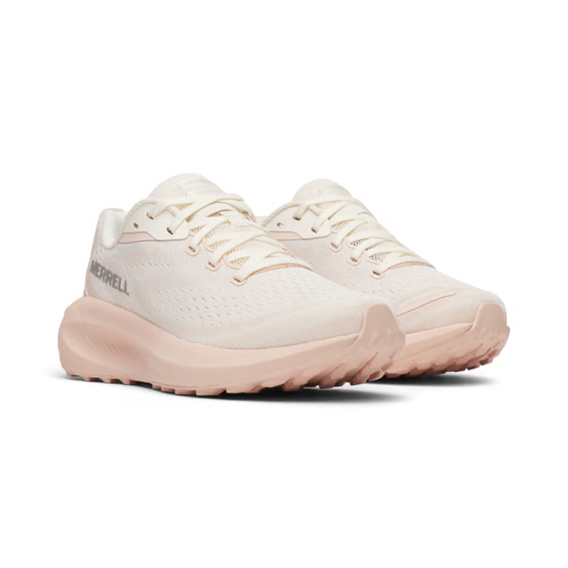 MERRELL迈乐女户外越野运动跑鞋